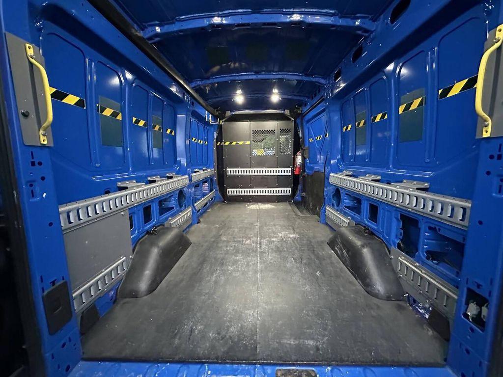 used 2018 Ford Transit-250 car, priced at $19,995