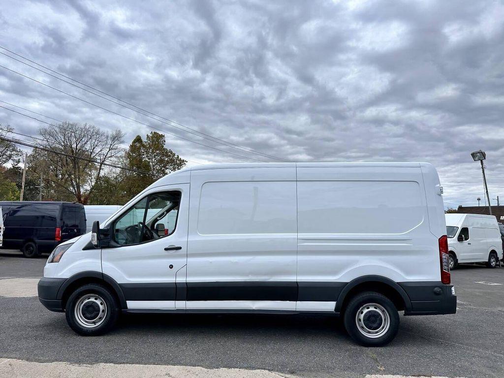 used 2018 Ford Transit-250 car, priced at $19,995