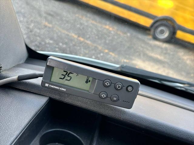 used 2014 Mercedes-Benz Sprinter car, priced at $22,995