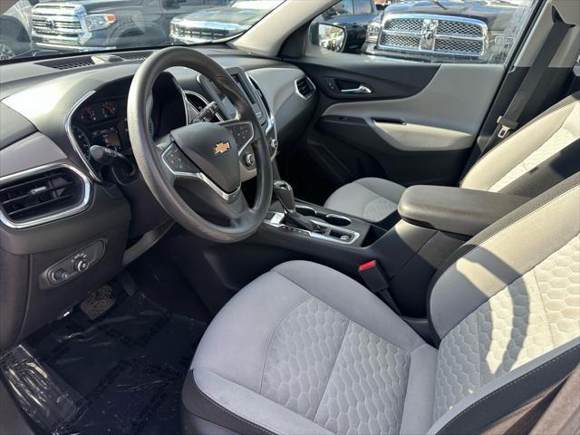 used 2019 Chevrolet Equinox car, priced at $12,995