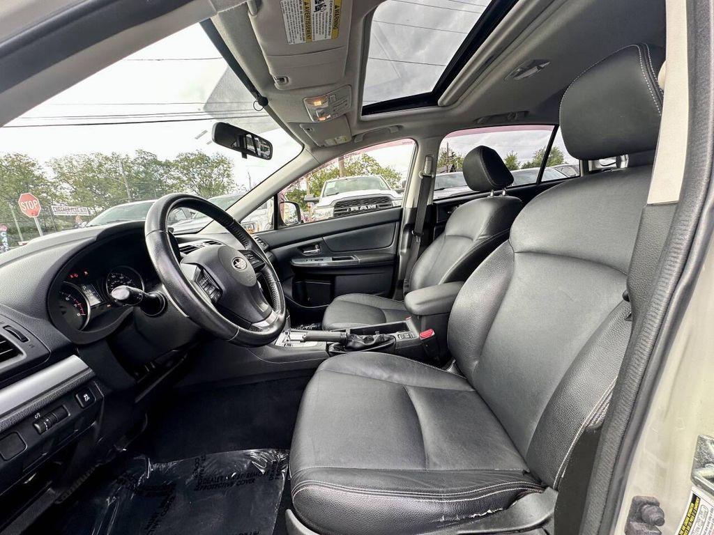 used 2013 Subaru XV Crosstrek car, priced at $5,995