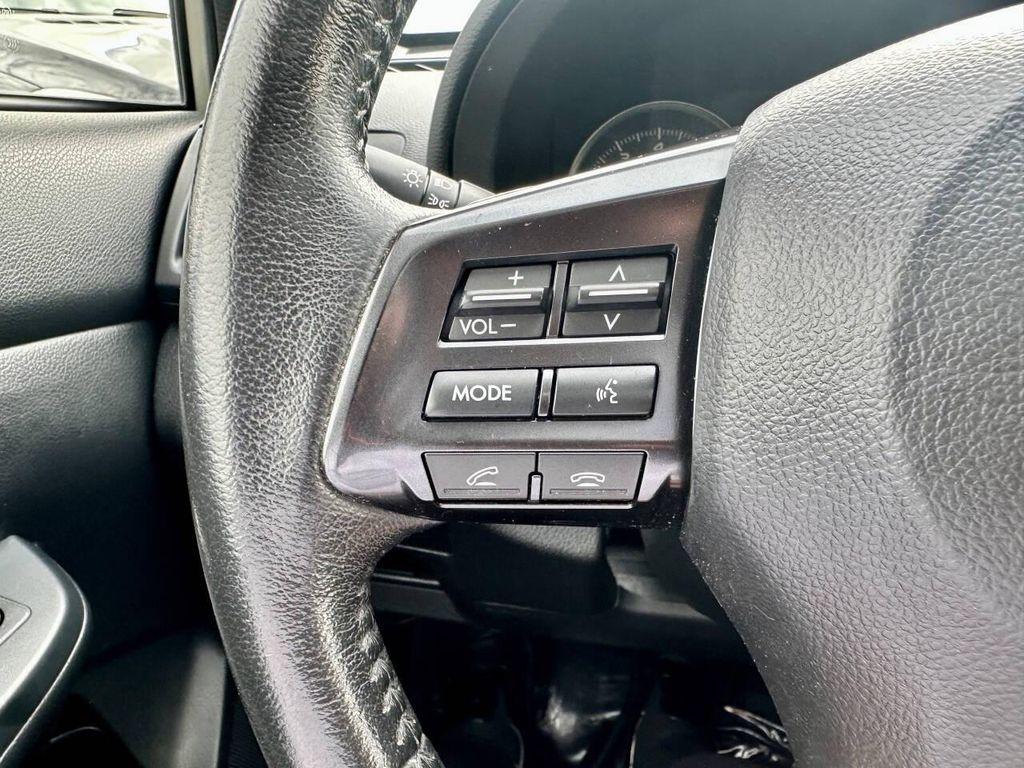 used 2013 Subaru XV Crosstrek car, priced at $5,995