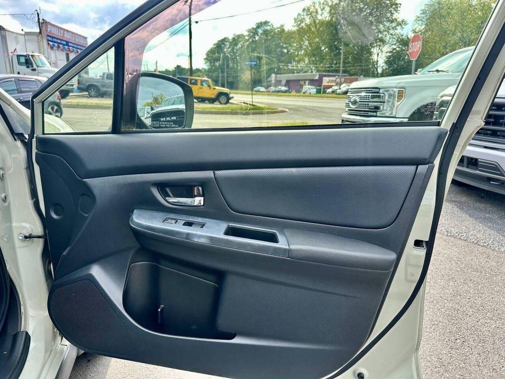 used 2013 Subaru XV Crosstrek car, priced at $5,995