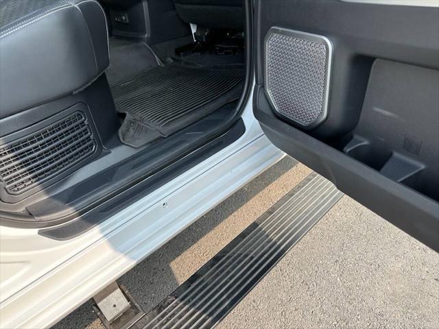 used 2024 Toyota Tundra Hybrid car, priced at $67,995