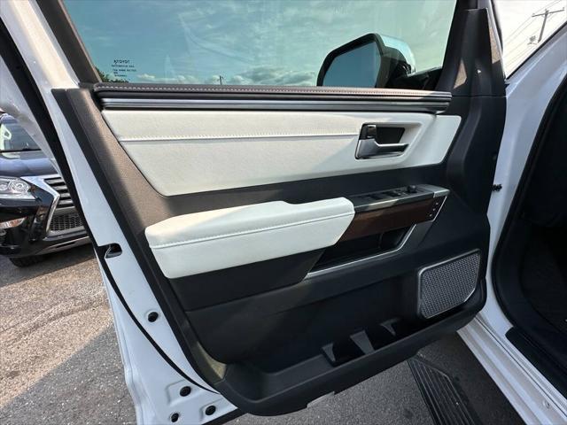 used 2024 Toyota Tundra Hybrid car, priced at $67,995