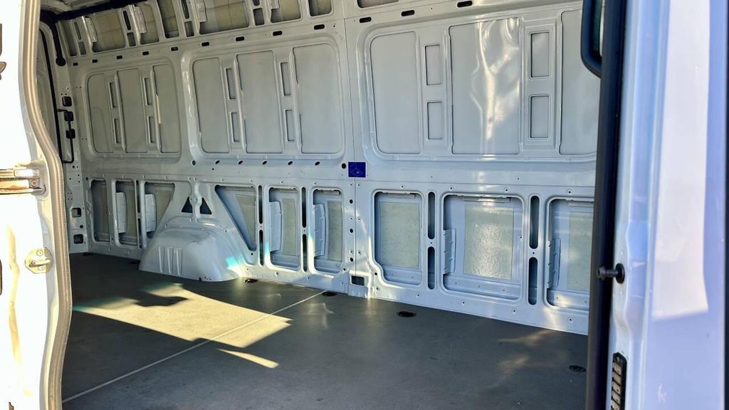 used 2021 Mercedes-Benz Sprinter 2500 car, priced at $34,995