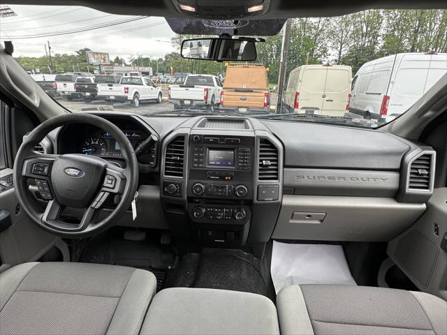 used 2017 Ford F-250 car, priced at $24,995