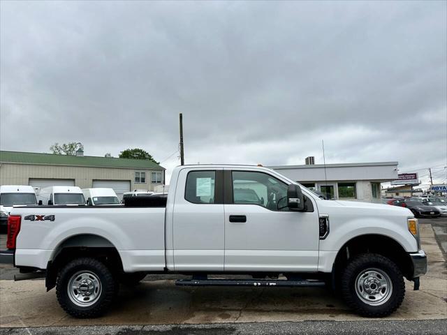 used 2017 Ford F-250 car, priced at $24,995