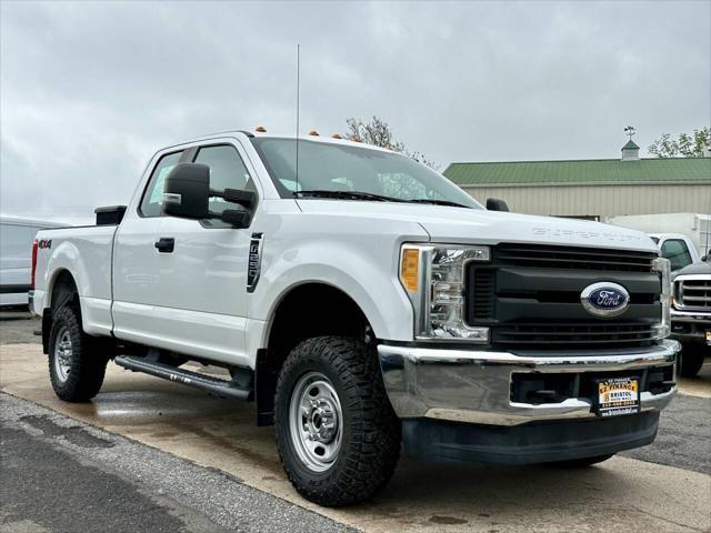 used 2017 Ford F-250 car, priced at $24,995
