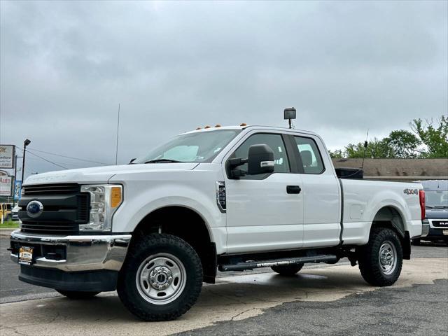 used 2017 Ford F-250 car, priced at $24,995