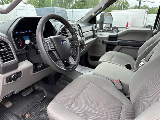 used 2017 Ford F-250 car, priced at $24,995