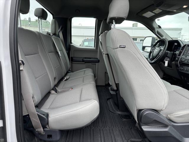 used 2017 Ford F-250 car, priced at $24,995