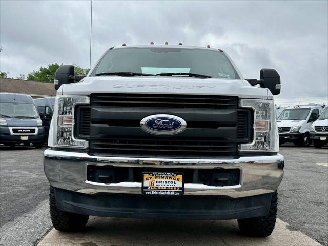 used 2017 Ford F-250 car, priced at $24,995
