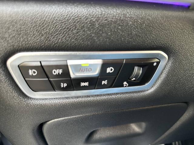 used 2021 BMW X7 car, priced at $49,995