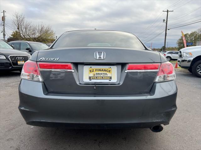 used 2012 Honda Accord car, priced at $9,995