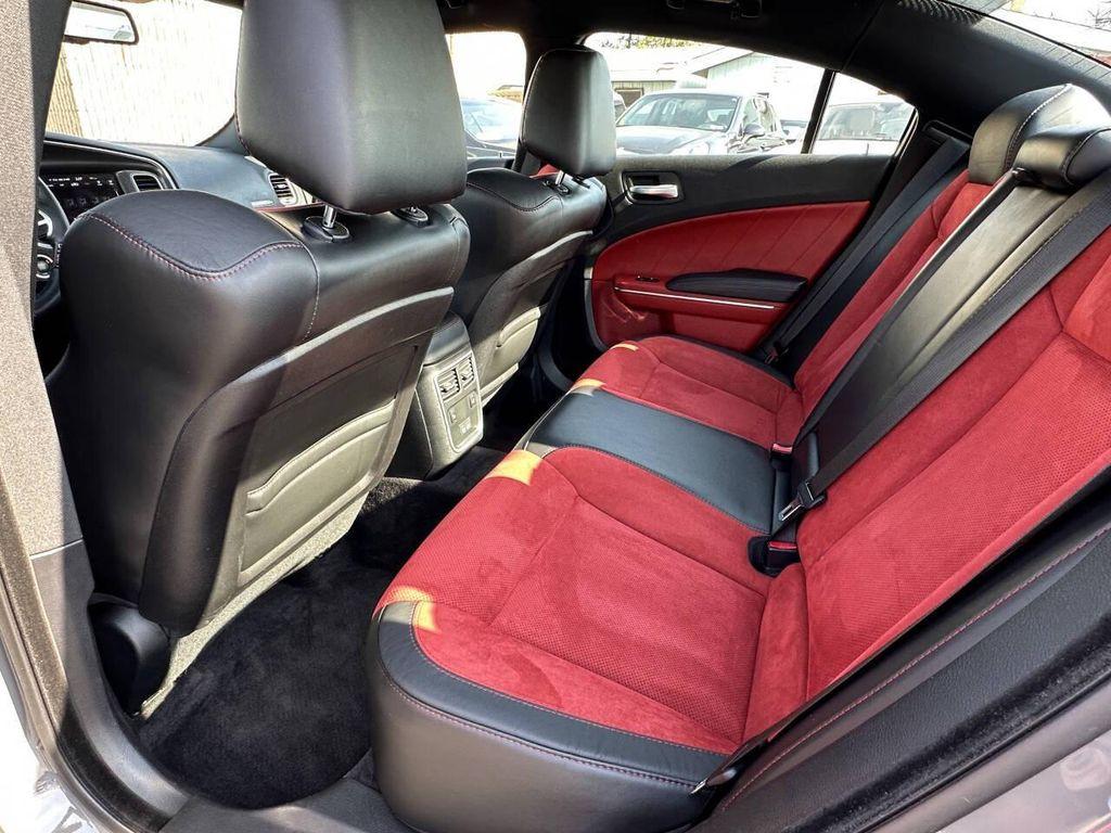 used 2018 Dodge Charger car, priced at $32,995
