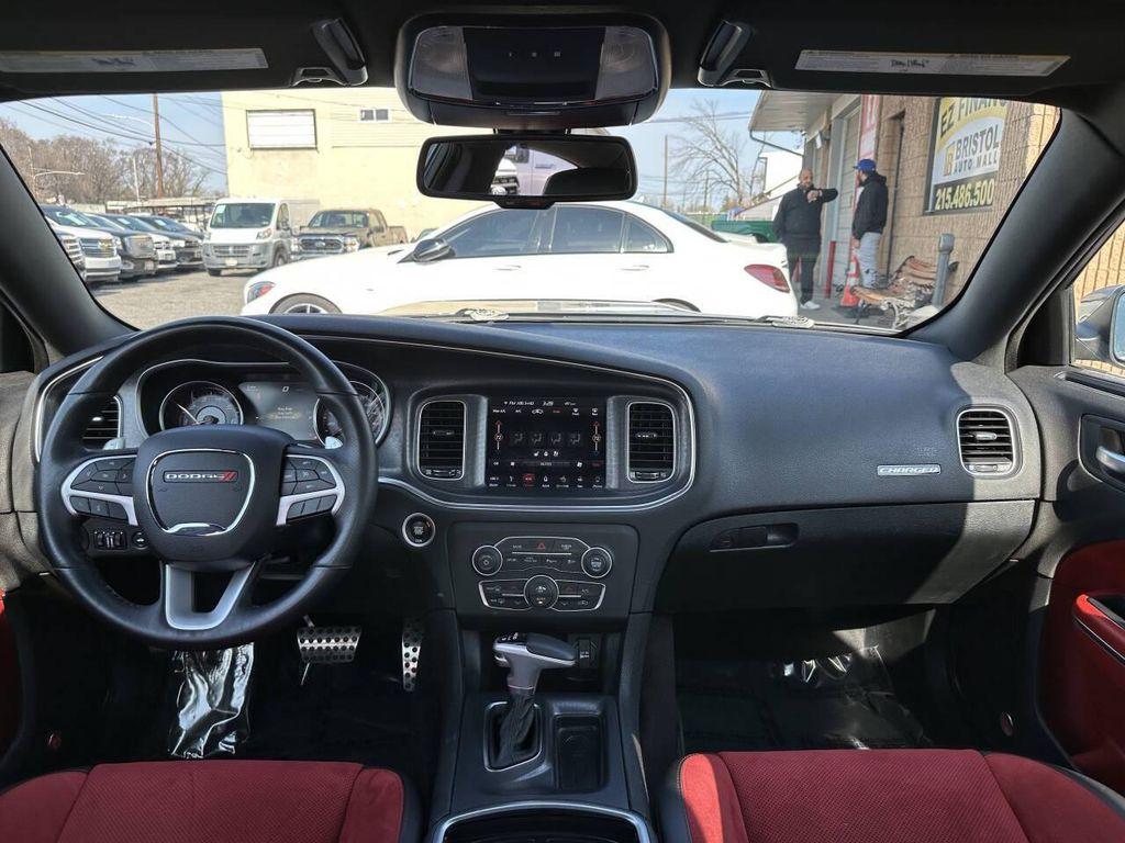 used 2018 Dodge Charger car, priced at $32,995