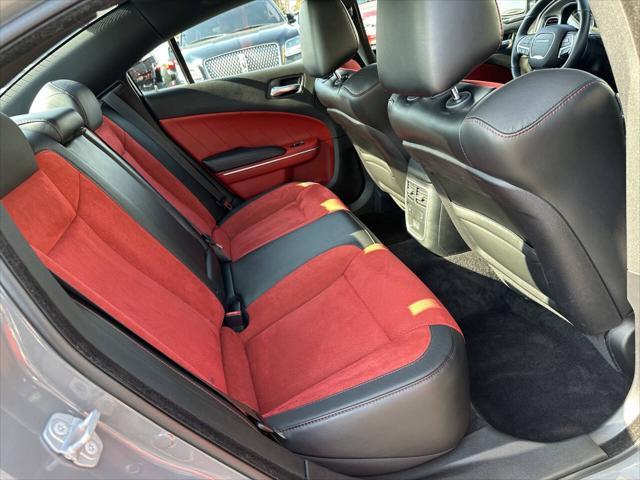 used 2018 Dodge Charger car, priced at $34,995