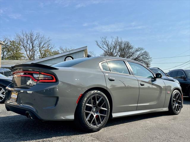 used 2018 Dodge Charger car, priced at $34,995