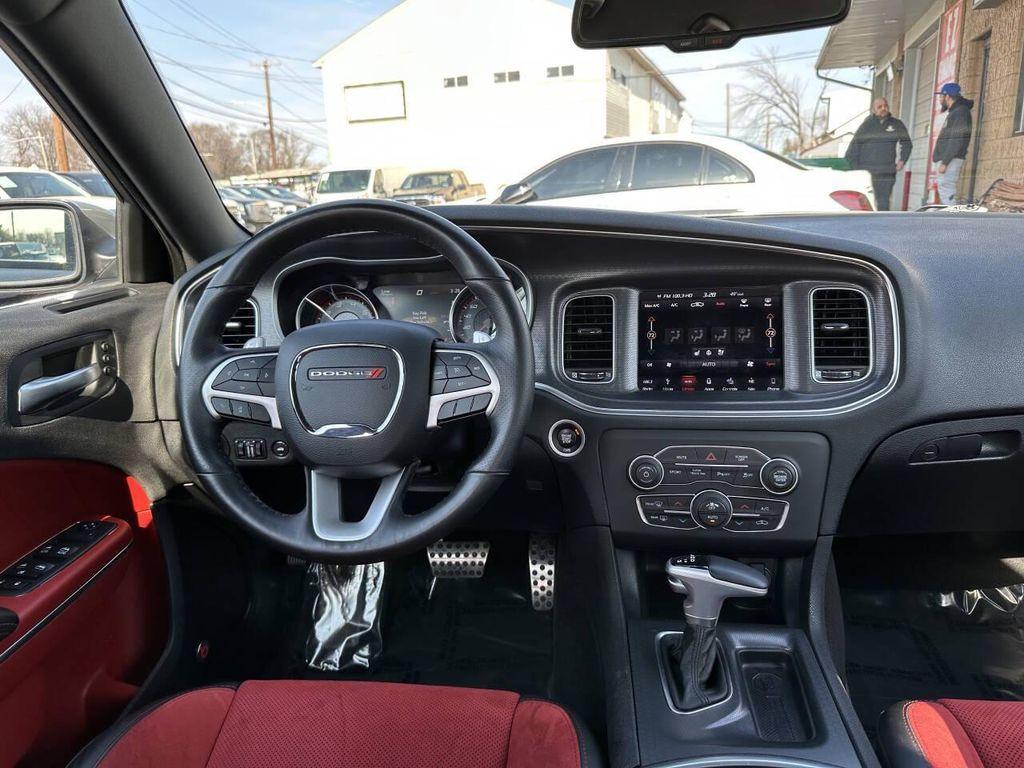 used 2018 Dodge Charger car, priced at $32,995