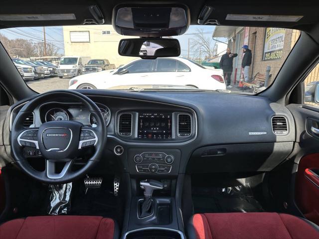 used 2018 Dodge Charger car, priced at $34,995