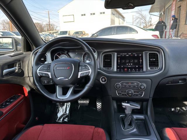 used 2018 Dodge Charger car, priced at $34,995