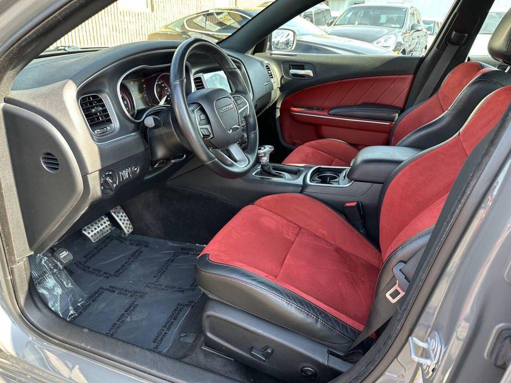 used 2018 Dodge Charger car, priced at $32,995