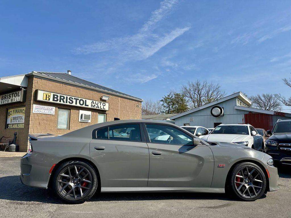 used 2018 Dodge Charger car, priced at $32,995