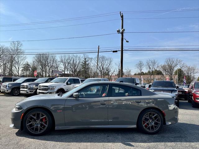 used 2018 Dodge Charger car, priced at $34,995