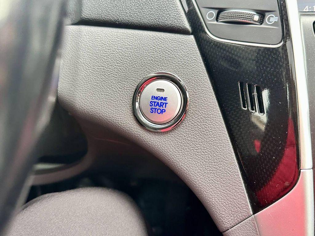 used 2014 Hyundai Sonata car, priced at $7,995