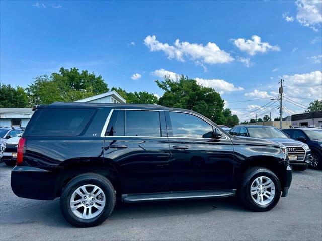 used 2019 Chevrolet Tahoe car