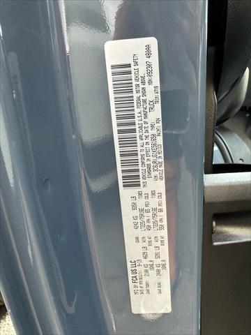 used 2019 Ram ProMaster 3500 car, priced at $22,995