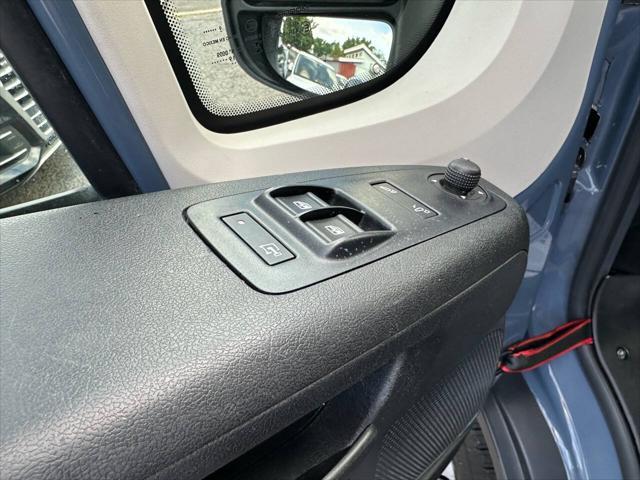 used 2019 Ram ProMaster 3500 car, priced at $22,995