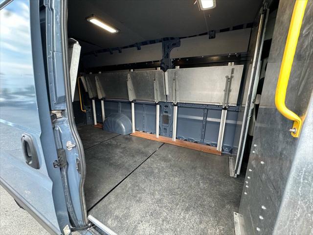 used 2019 Ram ProMaster 3500 car, priced at $22,995