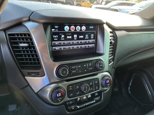 used 2018 Chevrolet Tahoe car, priced at $24,995