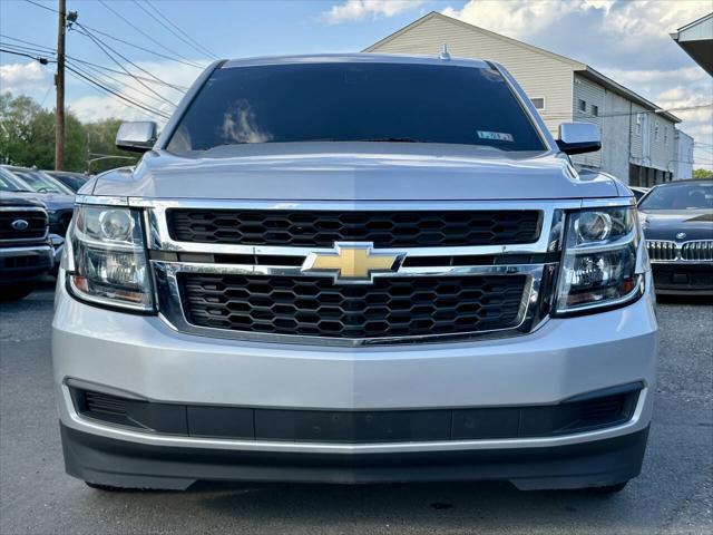 used 2018 Chevrolet Tahoe car, priced at $24,995