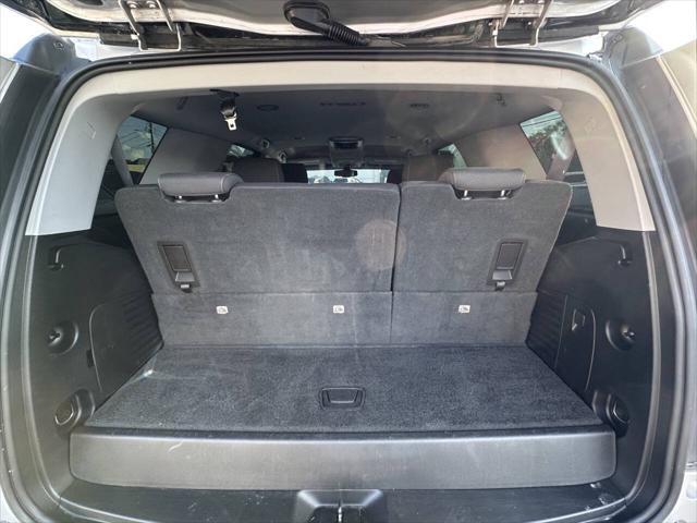 used 2018 Chevrolet Tahoe car, priced at $24,995