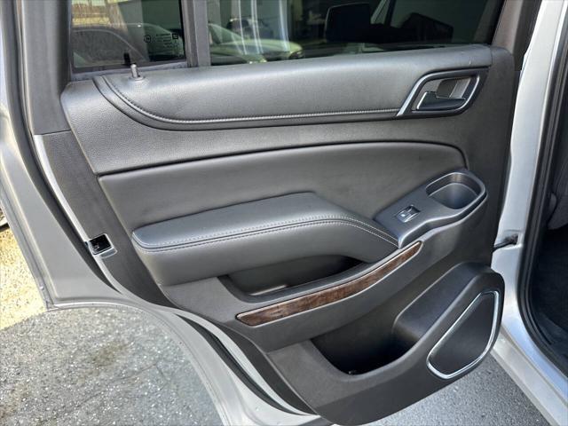 used 2018 Chevrolet Tahoe car, priced at $24,995