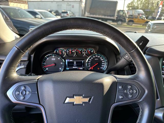 used 2018 Chevrolet Tahoe car, priced at $24,995