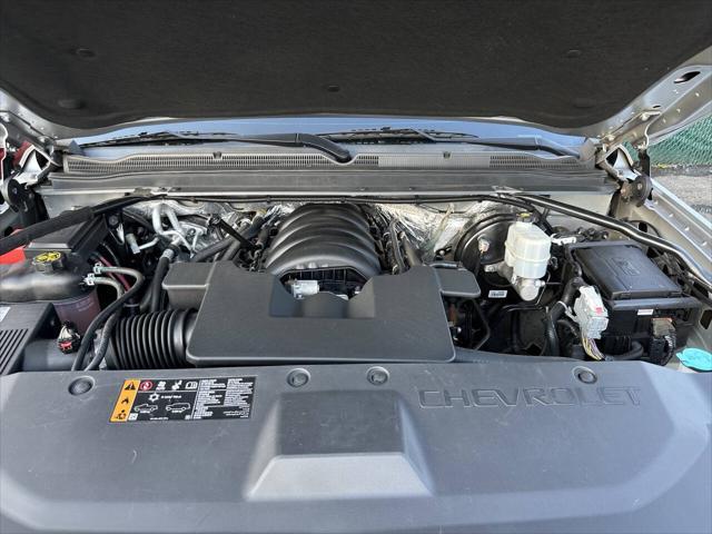 used 2018 Chevrolet Tahoe car, priced at $24,995