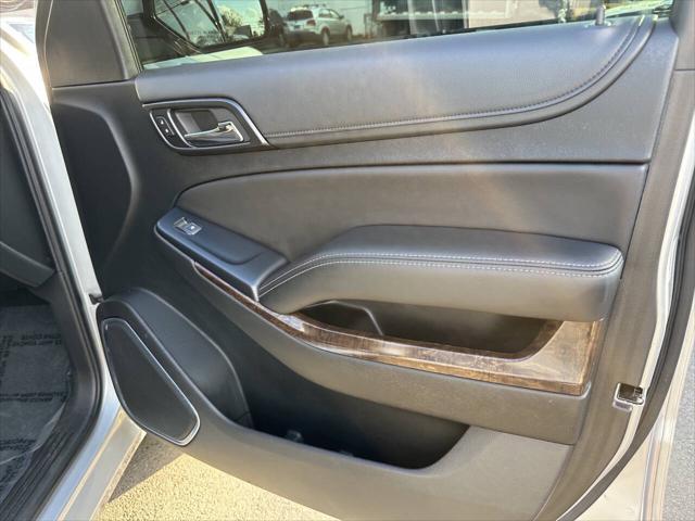 used 2018 Chevrolet Tahoe car, priced at $24,995