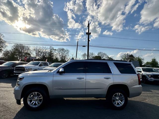used 2018 Chevrolet Tahoe car, priced at $24,995