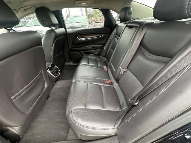 used 2019 Cadillac XTS car, priced at $17,995