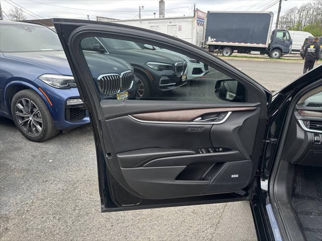 used 2019 Cadillac XTS car, priced at $17,995
