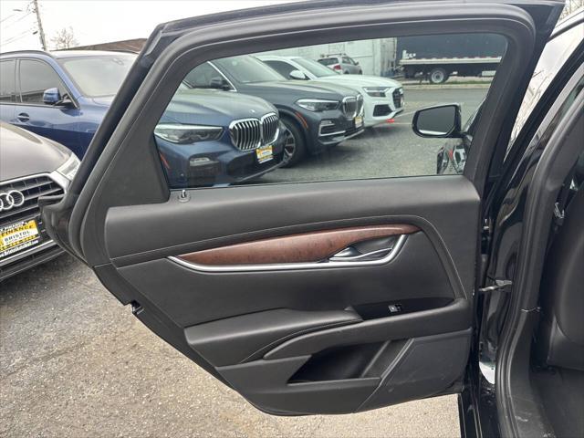 used 2019 Cadillac XTS car, priced at $17,995