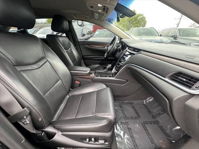 used 2019 Cadillac XTS car, priced at $17,995