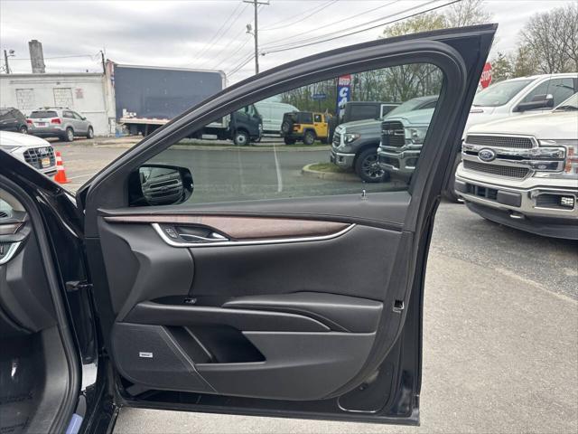 used 2019 Cadillac XTS car, priced at $17,995