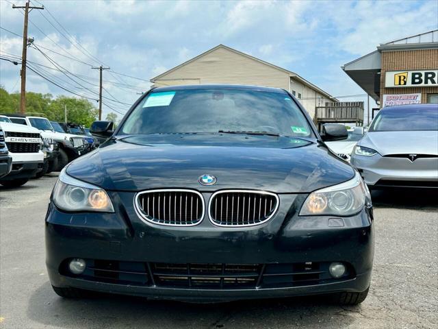 used 2006 BMW 530 car, priced at $6,995