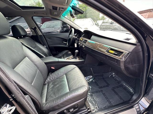 used 2006 BMW 530 car, priced at $6,995