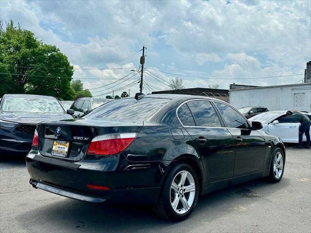 used 2006 BMW 530 car, priced at $6,995